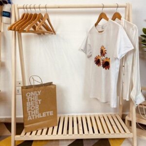 Stripped T-Shirt - Image 3
