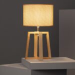 Delagaf bedroom lamp